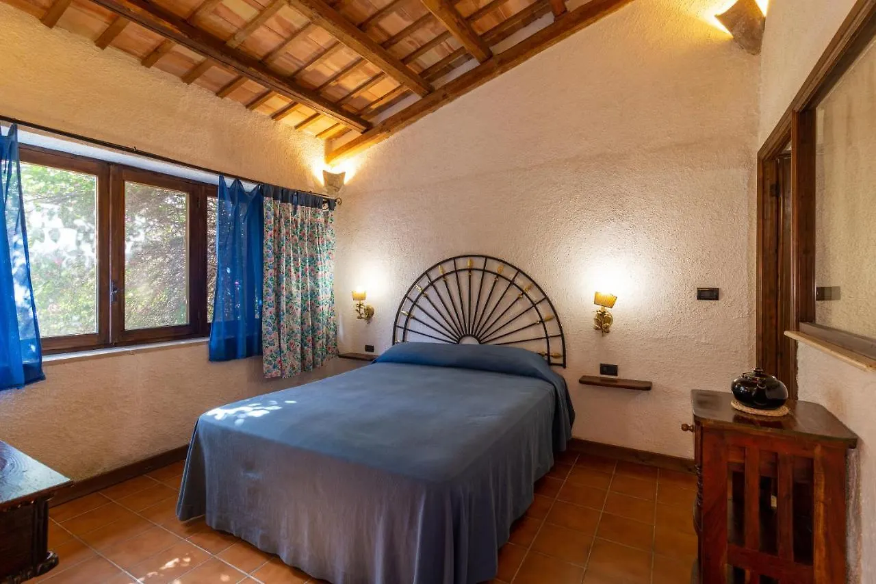 Tenuta Donna Vittoria - Bouganville Trapani Apartment