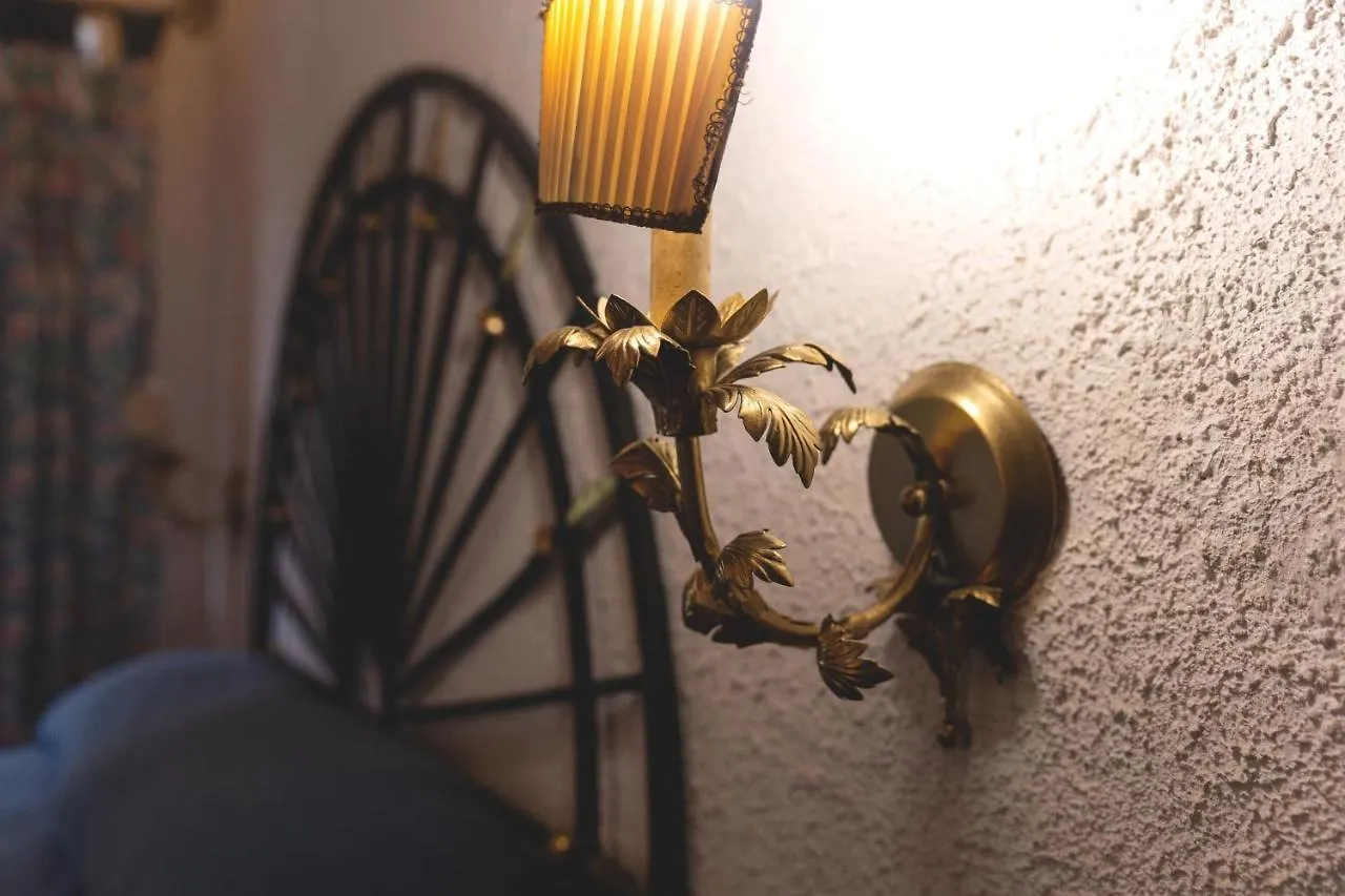 Apartment Tenuta Donna Vittoria - Bouganville Trapani
