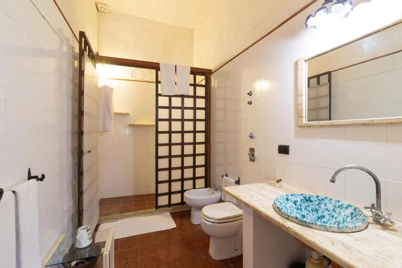 Apartment Tenuta Donna Vittoria - Bouganville Trapani Italy