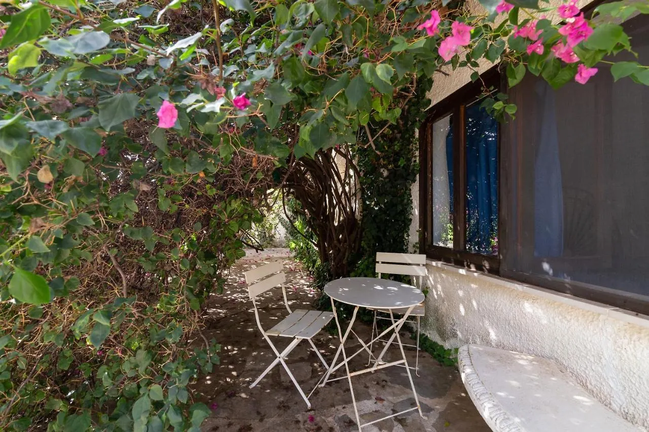 Tenuta Donna Vittoria - Bouganville Trapani Apartment