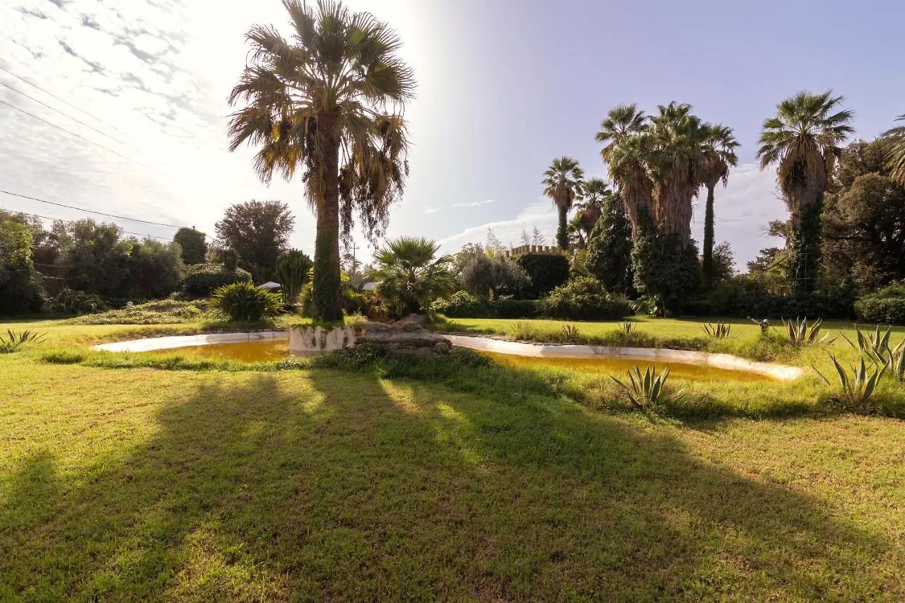 Tenuta Donna Vittoria - Bouganville Trapani 0*,