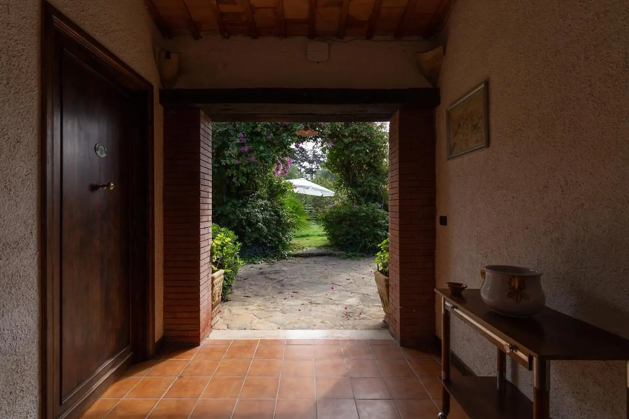 Apartment Tenuta Donna Vittoria - Bouganville Trapani