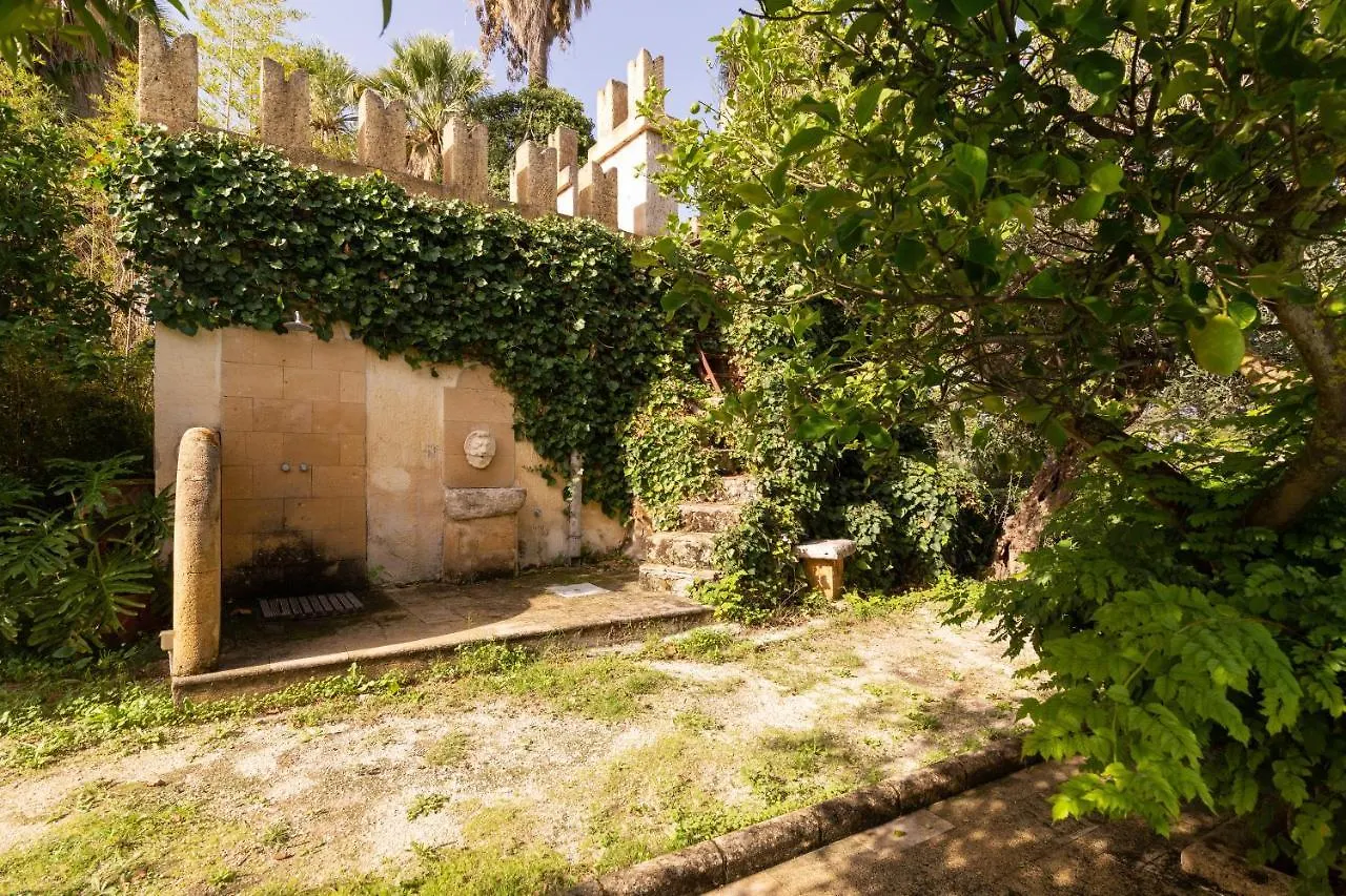 Tenuta Donna Vittoria - Bouganville Trapani 0*,
