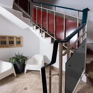 Apartment Laurus, Trapani