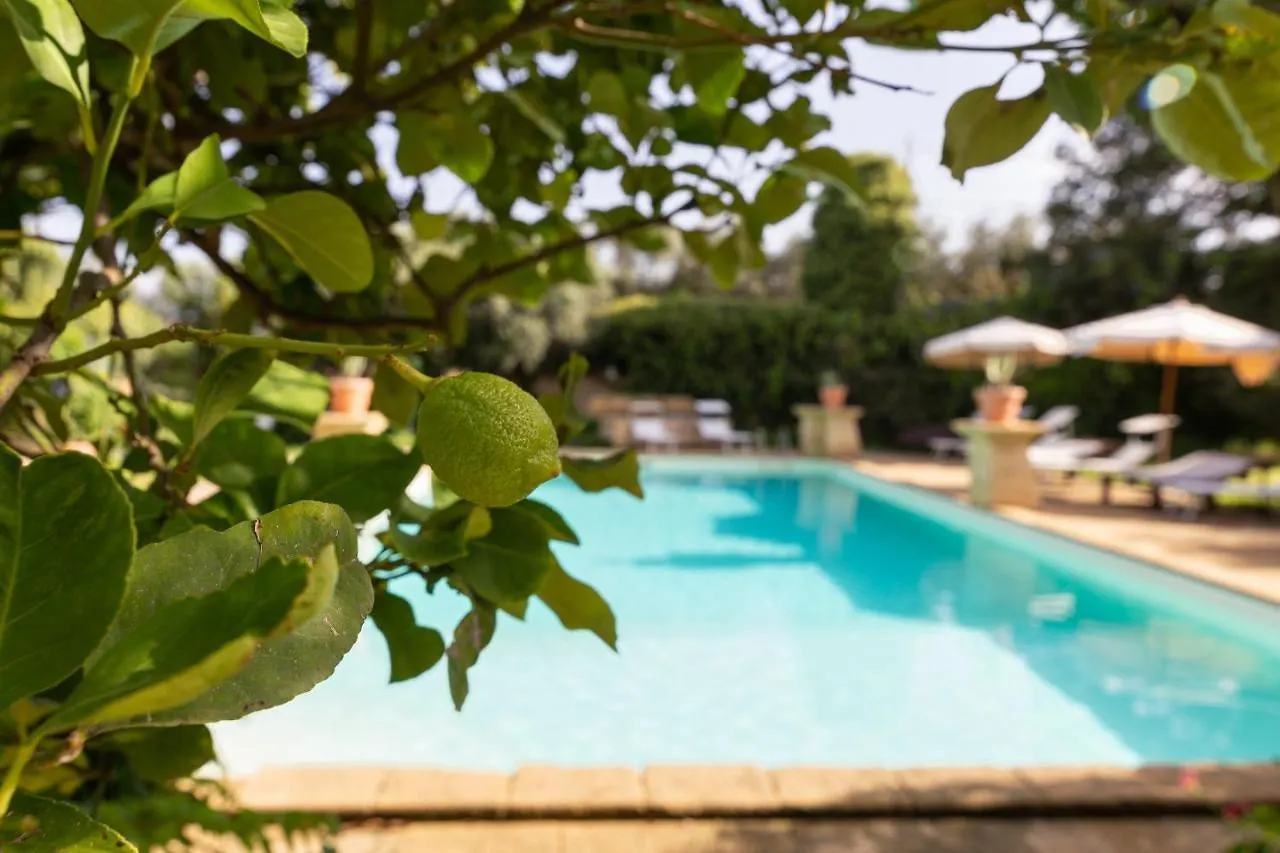 Apartament Tenuta Donna Vittoria - Bouganville Trapani